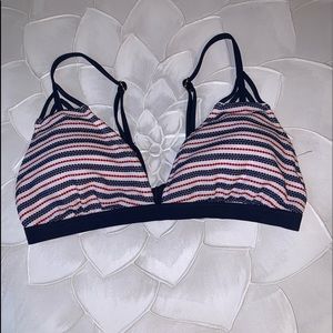America’ Swimsuit top